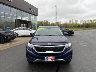 Kia Seltos EX 2021 à Bathurst, Nouveau-Brunswick - 2 - w320h240px