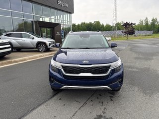 Kia Seltos EX 2021 à Bathurst, Nouveau-Brunswick - 2 - w320h240px