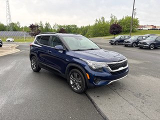 Kia Seltos EX 2021 à Bathurst, Nouveau-Brunswick - 3 - w320h240px