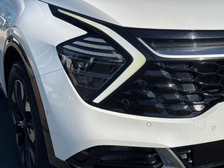 2023 Kia Sportage Plug-In Hybrid SX in Bathurst, New Brunswick - 3 - w320h240px
