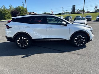 2023 Kia Sportage Plug-In Hybrid SX in Bathurst, New Brunswick - 6 - w320h240px