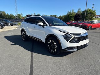 2023 Kia Sportage Plug-In Hybrid SX in Bathurst, New Brunswick - 5 - w320h240px