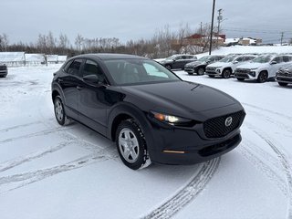 Mazda CX-30 GS 2021 à Bathurst, Nouveau-Brunswick - 3 - w320h240px