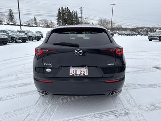 Mazda CX-30 GS 2021 à Bathurst, Nouveau-Brunswick - 6 - w320h240px