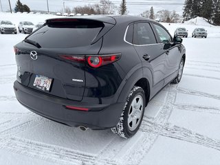 Mazda CX-30 GS 2021 à Bathurst, Nouveau-Brunswick - 5 - w320h240px