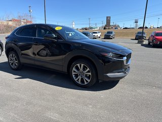 2021 Mazda CX-30 GT in Bathurst, New Brunswick - 4 - w320h240px