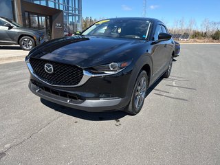 2021 Mazda CX-30 GT in Bathurst, New Brunswick - 2 - w320h240px