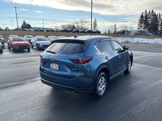 2020 Mazda CX-5 GS in Bathurst, New Brunswick - 5 - w320h240px