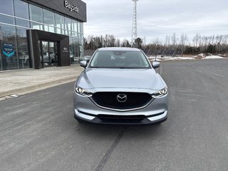 Mazda CX-5 GT 2021 à Bathurst, Nouveau-Brunswick - 2 - w320h240px