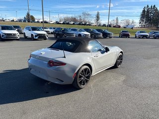Mazda MX-5 GT 2024 à Bathurst, Nouveau-Brunswick - 5 - w320h240px
