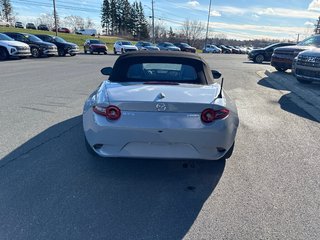 Mazda MX-5 GT 2024 à Bathurst, Nouveau-Brunswick - 6 - w320h240px