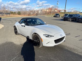 Mazda MX-5 GT 2024 à Bathurst, Nouveau-Brunswick - 3 - w320h240px