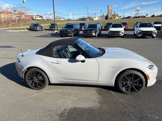Mazda MX-5 GT 2024 à Bathurst, Nouveau-Brunswick - 4 - w320h240px