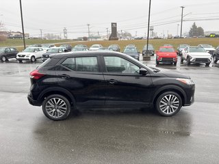 2024 Nissan Kicks SV in Bathurst, New Brunswick - 4 - w320h240px