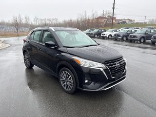 2024 Nissan Kicks SV in Bathurst, New Brunswick - 3 - w320h240px