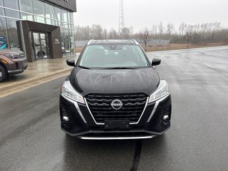 2024 Nissan Kicks SV in Bathurst, New Brunswick - 2 - w320h240px