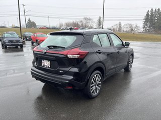 2024 Nissan Kicks SV in Bathurst, New Brunswick - 5 - w320h240px