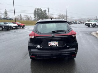 2024 Nissan Kicks SV in Bathurst, New Brunswick - 6 - w320h240px