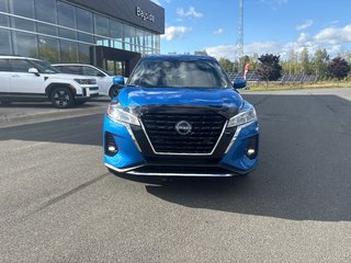 Nissan Kicks S 2024 à Bathurst, Nouveau-Brunswick - 2 - w320h240px