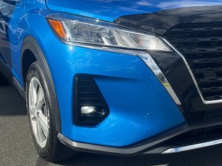 Nissan Kicks S 2024 à Bathurst, Nouveau-Brunswick - 3 - w320h240px