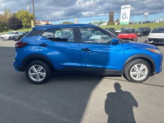 Nissan Kicks S 2024 à Bathurst, Nouveau-Brunswick - 6 - w320h240px