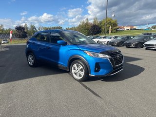 Nissan Kicks S 2024 à Bathurst, Nouveau-Brunswick - 5 - w320h240px