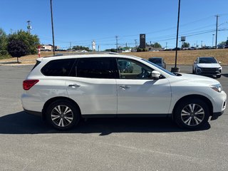 2018 Nissan Pathfinder in Bathurst, New Brunswick - 5 - w320h240px