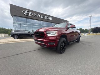 2019 Ram 1500 Sport in Bathurst, New Brunswick - 6 - w320h240px