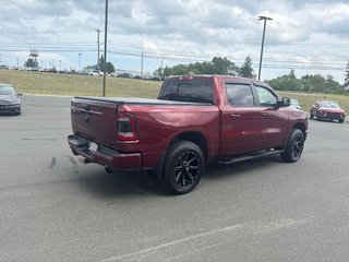 2019 Ram 1500 Sport in Bathurst, New Brunswick - 5 - w320h240px