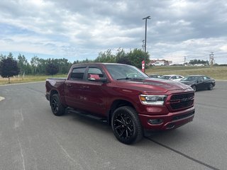 2019 Ram 1500 Sport in Bathurst, New Brunswick - 3 - w320h240px