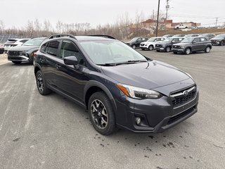 Subaru Crosstrek Sport 2018 à Bathurst, Nouveau-Brunswick - 3 - w320h240px