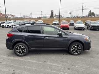 Subaru Crosstrek Sport 2018 à Bathurst, Nouveau-Brunswick - 4 - w320h240px
