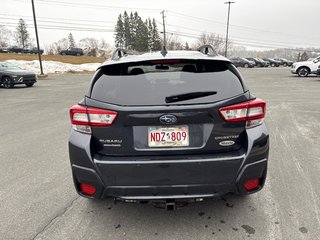 Subaru Crosstrek Sport 2018 à Bathurst, Nouveau-Brunswick - 6 - w320h240px