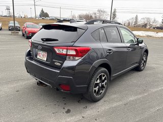 Subaru Crosstrek Sport 2018 à Bathurst, Nouveau-Brunswick - 5 - w320h240px