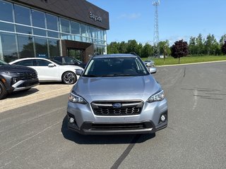 Subaru Crosstrek Touring 2020 à Bathurst, Nouveau-Brunswick - 4 - w320h240px