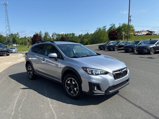 Subaru Crosstrek Touring 2020 à Bathurst, Nouveau-Brunswick - 5 - w320h240px