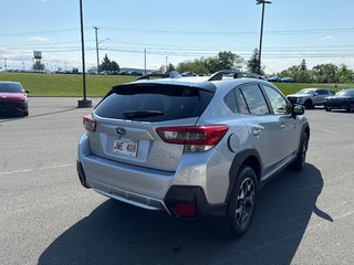Subaru Crosstrek Touring 2020 à Bathurst, Nouveau-Brunswick - 3 - w320h240px
