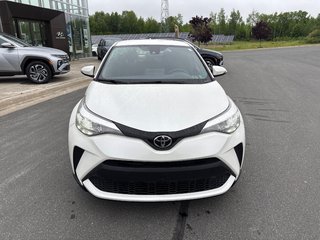 Toyota C-HR  2020 à Bathurst, Nouveau-Brunswick - 2 - w320h240px