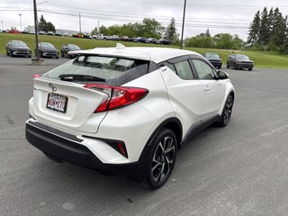 Toyota C-HR  2020 à Bathurst, Nouveau-Brunswick - 5 - w320h240px