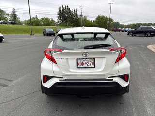 Toyota C-HR  2020 à Bathurst, Nouveau-Brunswick - 6 - w320h240px