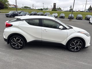 Toyota C-HR  2020 à Bathurst, Nouveau-Brunswick - 4 - w320h240px