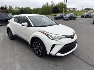Toyota C-HR  2020 à Bathurst, Nouveau-Brunswick - 3 - w320h240px