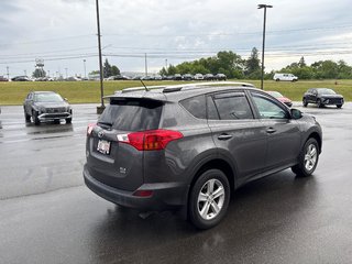 Toyota RAV4 XLE 2013 à Bathurst, Nouveau-Brunswick - 6 - w320h240px