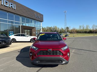 2020 Toyota RAV4 XLE in Bathurst, New Brunswick - 2 - w320h240px