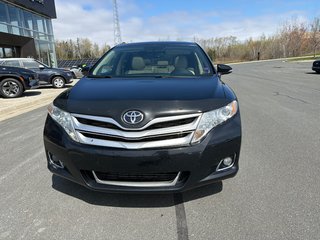 Toyota Venza XLE 2015 à Bathurst, Nouveau-Brunswick - 2 - w320h240px