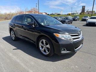 Toyota Venza XLE 2015 à Bathurst, Nouveau-Brunswick - 3 - w320h240px