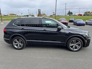 2019  Tiguan Highline Rline in Bathurst, New Brunswick - 5 - w320h240px