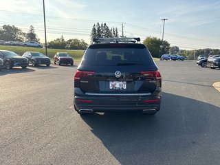 2020 Volkswagen Tiguan in Bathurst, New Brunswick - 6 - w320h240px