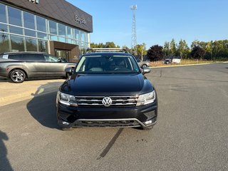 2020 Volkswagen Tiguan in Bathurst, New Brunswick - 2 - w320h240px