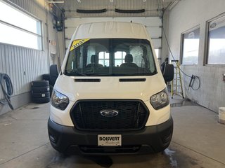2021 Ford Cargo T-250 EL PA toit surélevé 148 po PNBV de 9 070 lb in Boucherville, Quebec - 3 - w320h240px